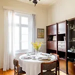 Homestay szállás Retrospect Ii Est 1850