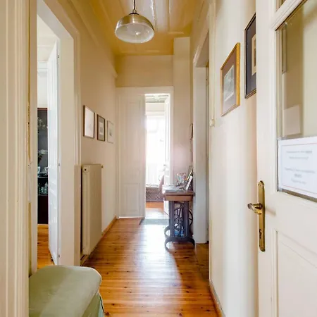 בית נופש Fli I N' Ii Family Listed Since 1850 *