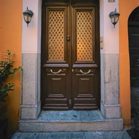 בית נופש Fli I N' Ii Family Listed Since 1850 נאפפליו