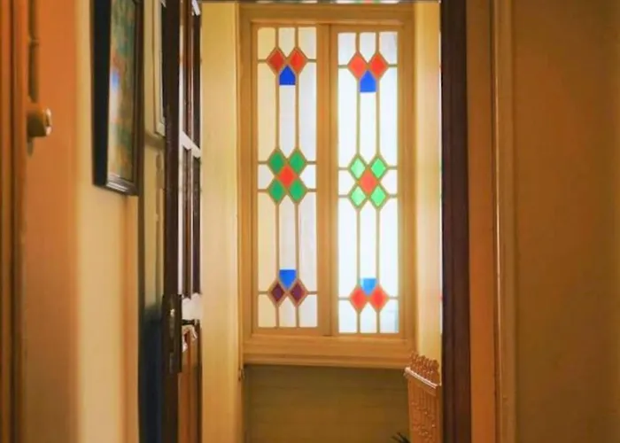 Retrospect Ii Est 1850 Accommodatie bij particulieren *