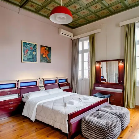 Fli I N' Ii Family Listed Since 1850 度假居