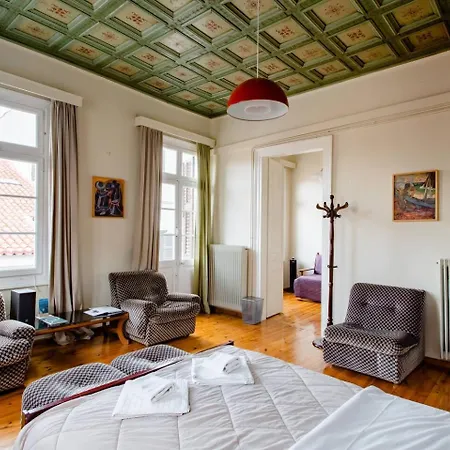 Séjour chez l'habitant Retrospect Ii Est 1850
