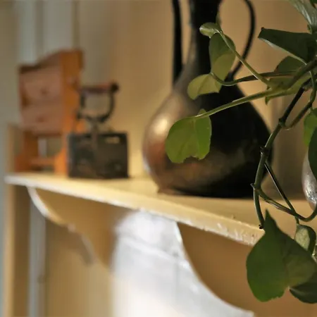 Accommodatie bij particulieren Retrospect Ii Est 1850 *