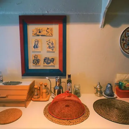 Fli I N' Ii Family Listed Since 1850 度假居