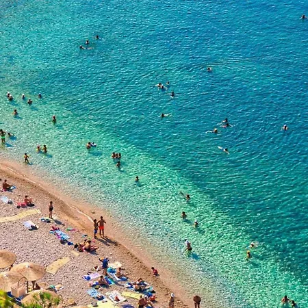 度假居 Fli I N' Ii Family Listed Since 1850