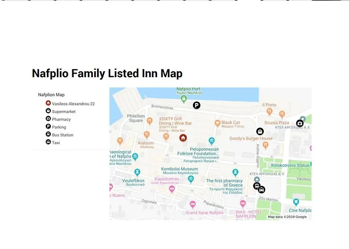 Fli I N' Ii Family Listed Since 1850 Проживание в семье *