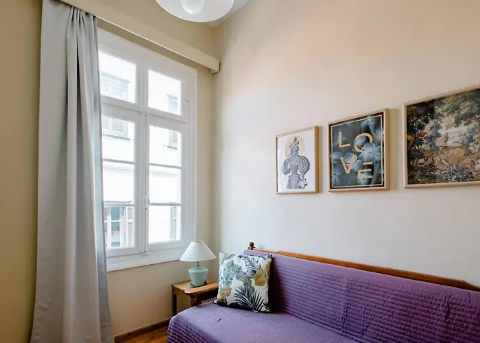 Fli I N' Ii Family Listed Since 1850 Нафплион