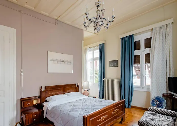 Retrospect Ii Est 1850 Ναύπλιο